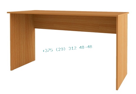 Феникс-мебель стол письменный Тип 1