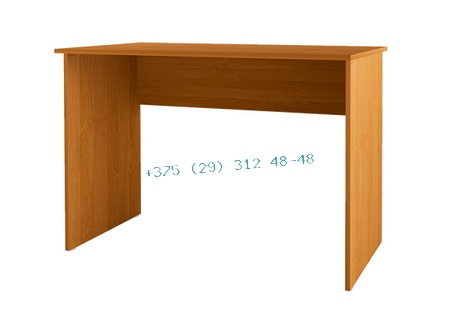 Феникс-мебель стол письменный Тип 2