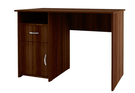 Феникс-мебель стол письменный Тип 4