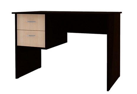 Феникс-мебель стол письменный Тип 6