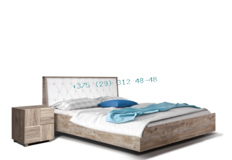 Кровать «1600 Риксос»