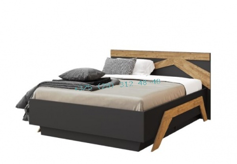 Кровать «1400 Скандинавия»