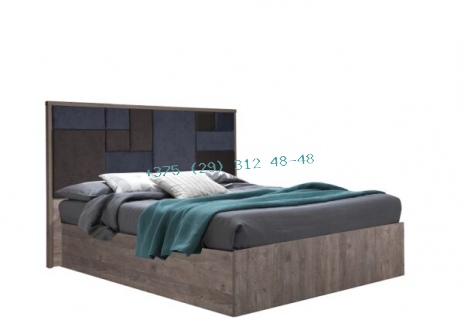 Кровать «1600 Монако»