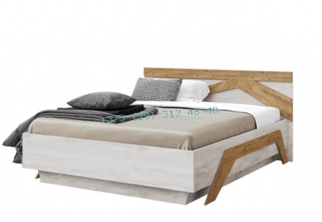 Кровать «1600 Скандинавия»