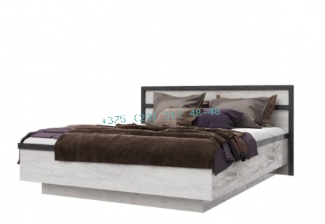 Кровать «1600 Тиффани»