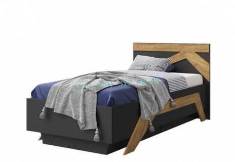 Кровать «900 Скандинавия»