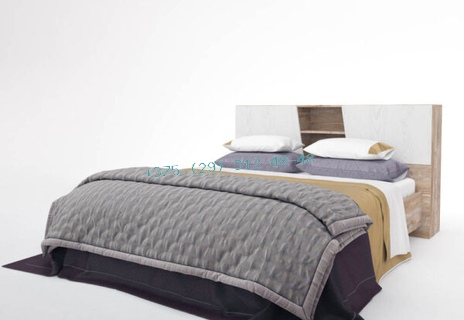 Кровать «1600 Лайт»