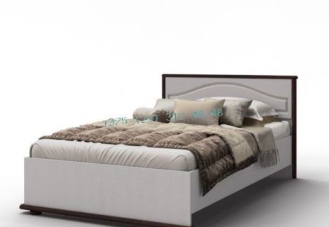 Кровать «1200 Сицилия»