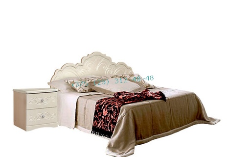 Кровать «Жемчужина 1400»