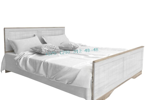 Кровать «1400 Марсела»