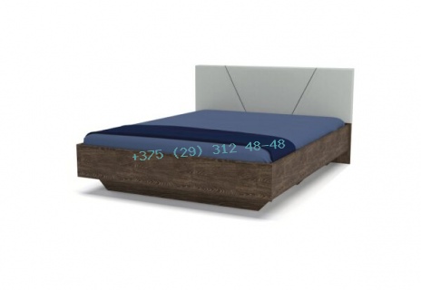 Кровать «1600 Нирвана 2»
