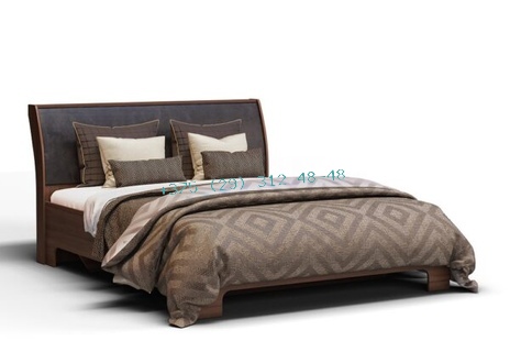 Кровать «1600-01»