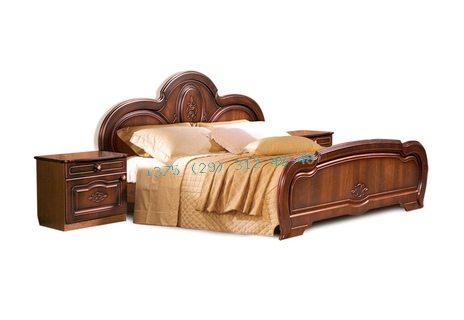 Кровать Щара